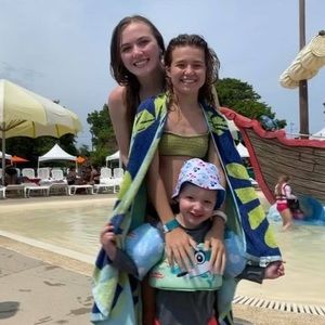 Meet your Posher, Patrick